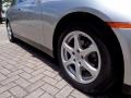 Brilliant Silver Metallic - G 35 Sedan Photo No. 22