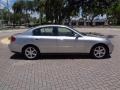 Brilliant Silver Metallic - G 35 Sedan Photo No. 28