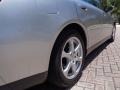 Brilliant Silver Metallic - G 35 Sedan Photo No. 39