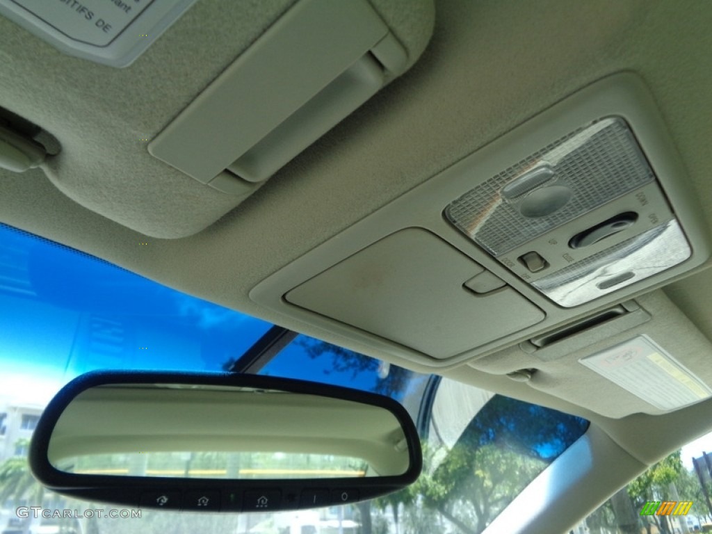 2003 G 35 Sedan - Brilliant Silver Metallic / Willow photo #52