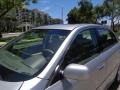 Brilliant Silver Metallic - G 35 Sedan Photo No. 53
