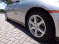 Brilliant Silver Metallic - G 35 Sedan Photo No. 57