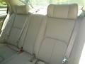 Brilliant Silver Metallic - G 35 Sedan Photo No. 59