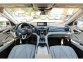Graystone 2019 Acura RDX Technology Interior Color