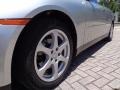Brilliant Silver Metallic - G 35 Sedan Photo No. 66