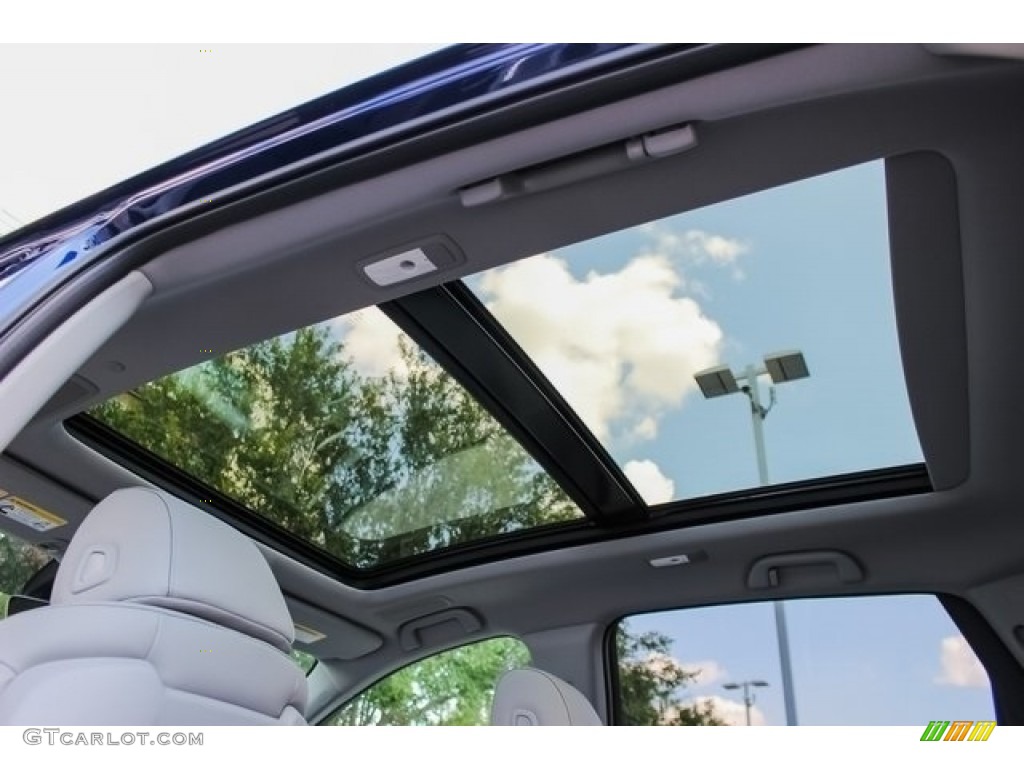 2019 Acura RDX Technology Sunroof Photo #127965785