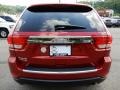 Inferno Red Crystal Pearl - Grand Cherokee Limited 4x4 Photo No. 4