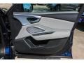 Graystone 2019 Acura RDX Technology Door Panel
