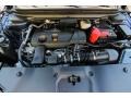2.0 Liter Turbocharged DOHC 16-Valve VTEC 4 Cylinder 2019 Acura RDX Technology Engine