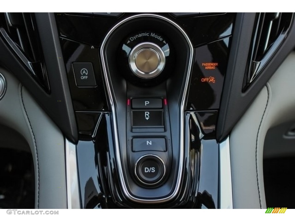2019 Acura RDX Technology Controls Photo #127965995