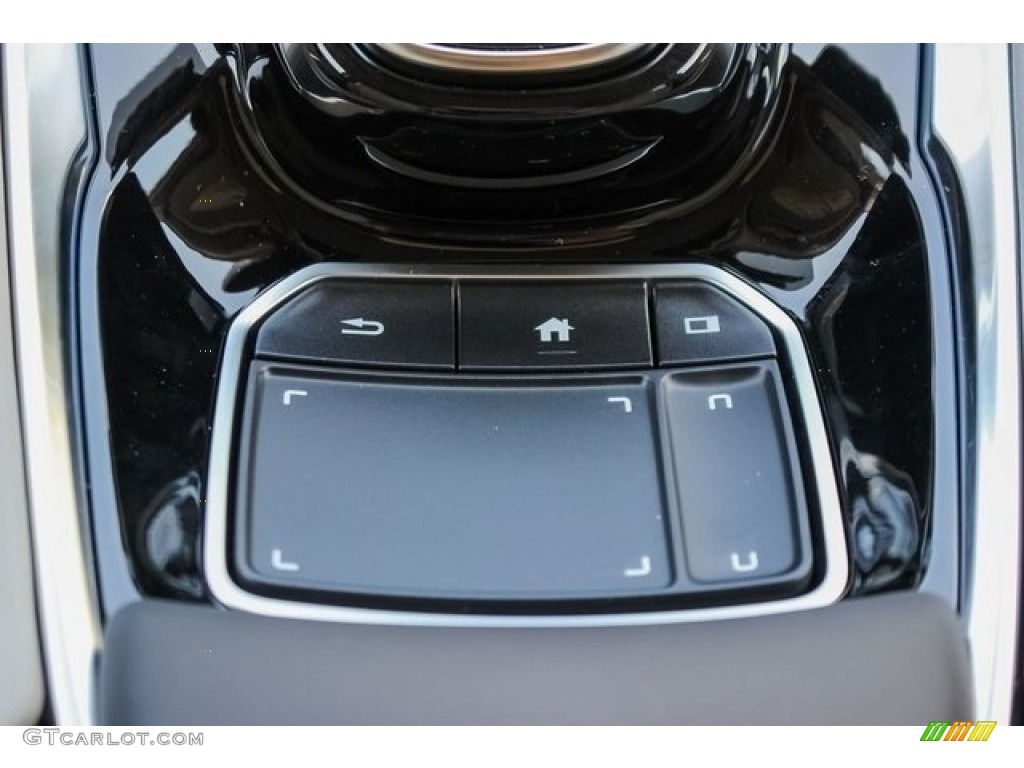2019 Acura RDX Technology Controls Photo #127966013