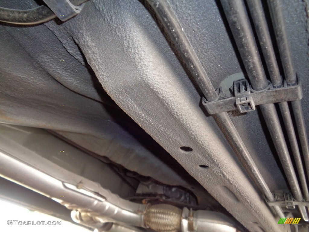 2003 G 35 Sedan - Brilliant Silver Metallic / Willow photo #88