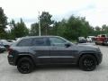 2018 Granite Crystal Metallic Jeep Grand Cherokee Altitude  photo #6