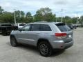 Billet Silver Metallic - Grand Cherokee Limited Photo No. 3