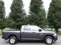 2018 Granite Crystal Metallic Ram 1500 Express Crew Cab 4x4  photo #5