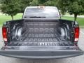 Granite Crystal Metallic - 1500 Express Crew Cab 4x4 Photo No. 12