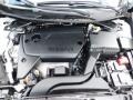 2018 Brilliant Silver Nissan Altima 2.5 SV  photo #19