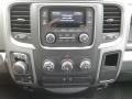 2018 Granite Crystal Metallic Ram 1500 Express Crew Cab 4x4  photo #18