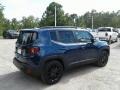 2018 Jetset Blue Jeep Renegade Altitude  photo #5