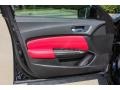 2019 Crystal Black Pearl Acura TLX V6 A-Spec Sedan  photo #12