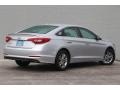 2017 Symphony Silver Hyundai Sonata SE  photo #6