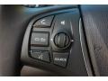 2019 Crystal Black Pearl Acura TLX V6 A-Spec Sedan  photo #42