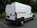 Bright White - ProMaster 2500 High Roof Cargo Van Photo No. 6