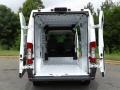 Bright White - ProMaster 2500 High Roof Cargo Van Photo No. 11