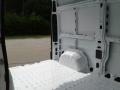 Bright White - ProMaster 2500 High Roof Cargo Van Photo No. 12