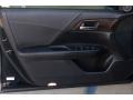 Crystal Black Pearl - Accord Hybrid Sedan Photo No. 28