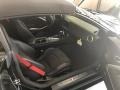 Black - Camaro ZL1 Convertible Photo No. 12