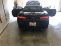 Black - Camaro ZL1 Convertible Photo No. 17