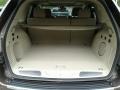 Brown/Light Frost Beige Trunk Photo for 2018 Jeep Grand Cherokee #127969814