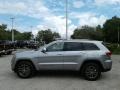 Billet Silver Metallic - Grand Cherokee Limited Photo No. 2