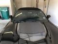 Black - Camaro ZL1 Convertible Photo No. 22