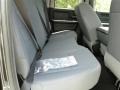 2018 Brilliant Black Crystal Pearl Ram 1500 Express Quad Cab 4x4  photo #11