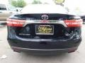 2015 Attitude Black Toyota Avalon XLE Touring  photo #7