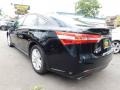 2015 Attitude Black Toyota Avalon XLE Touring  photo #8