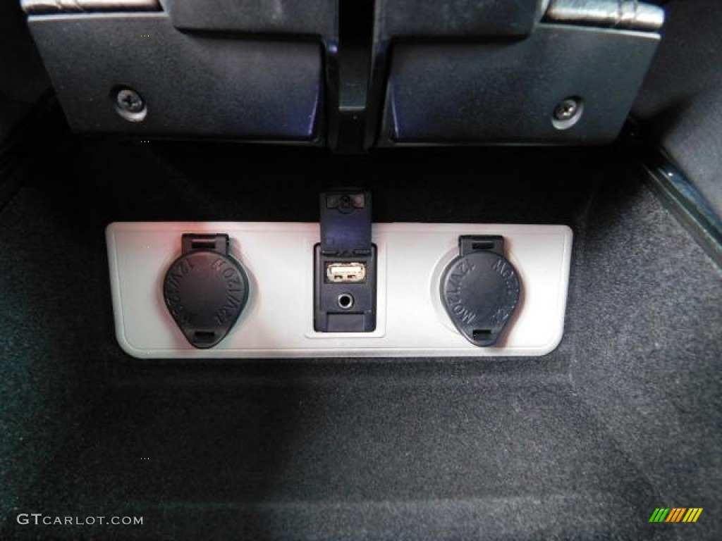 2015 Avalon XLE Touring - Attitude Black / Black photo #18