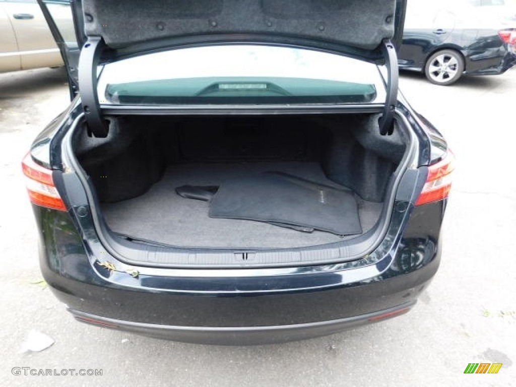 2015 Avalon XLE Touring - Attitude Black / Black photo #31