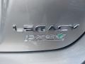 Tungsten Metallic - Legacy 2.5i Premium Photo No. 6