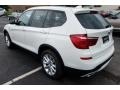Alpine White - X3 xDrive28i Photo No. 2