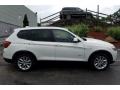 Alpine White - X3 xDrive28i Photo No. 6