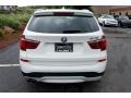 Alpine White - X3 xDrive28i Photo No. 7