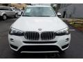 Alpine White - X3 xDrive28i Photo No. 8