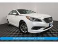 Quartz White Pearl - Sonata SE Photo No. 1