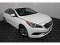 Quartz White Pearl - Sonata SE Photo No. 4