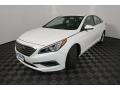 Quartz White Pearl - Sonata SE Photo No. 8