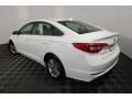 Quartz White Pearl - Sonata SE Photo No. 9