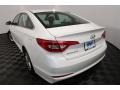 Quartz White Pearl - Sonata SE Photo No. 10
